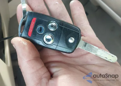 2012 Acura Mdx from USA, damaged, VIN 2HNYD2H23CH517179